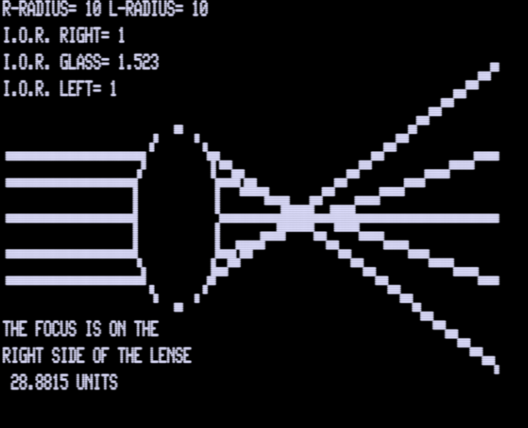 Screen shot
